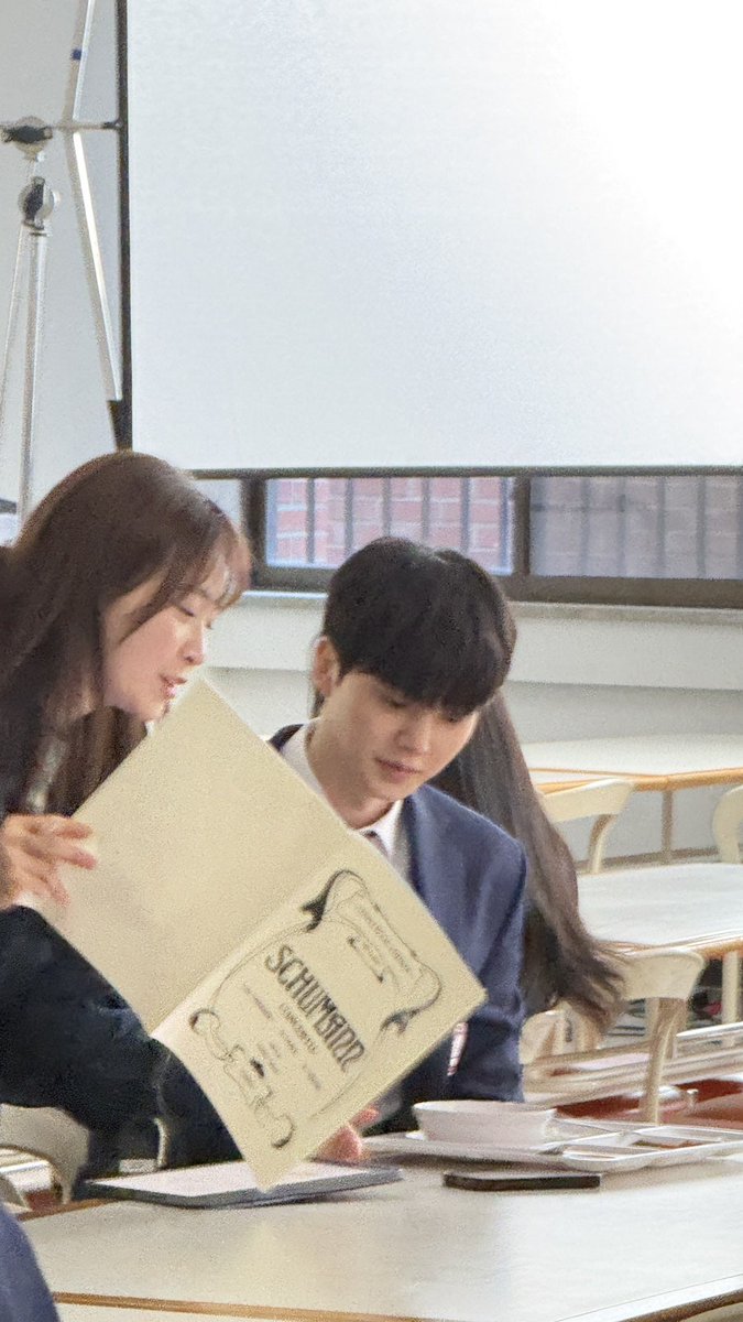 Song Kang LATAM tweet media