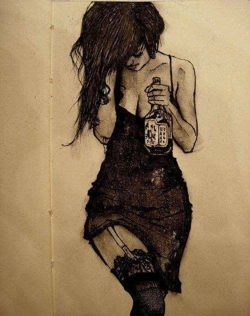 Grief is a mf bitch..

How can there be me, without Him..