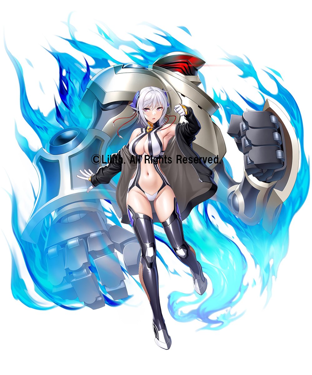 【公式】対魔忍RPG tweet media