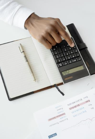 Personal Finance tweet media