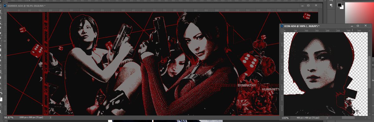 ᅟᅟ𝗬𝗩𝗘𝗦 GFX. tweet media