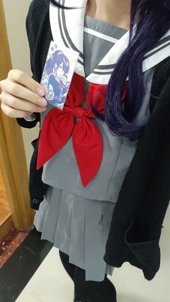 纱露朵🌸 tweet media