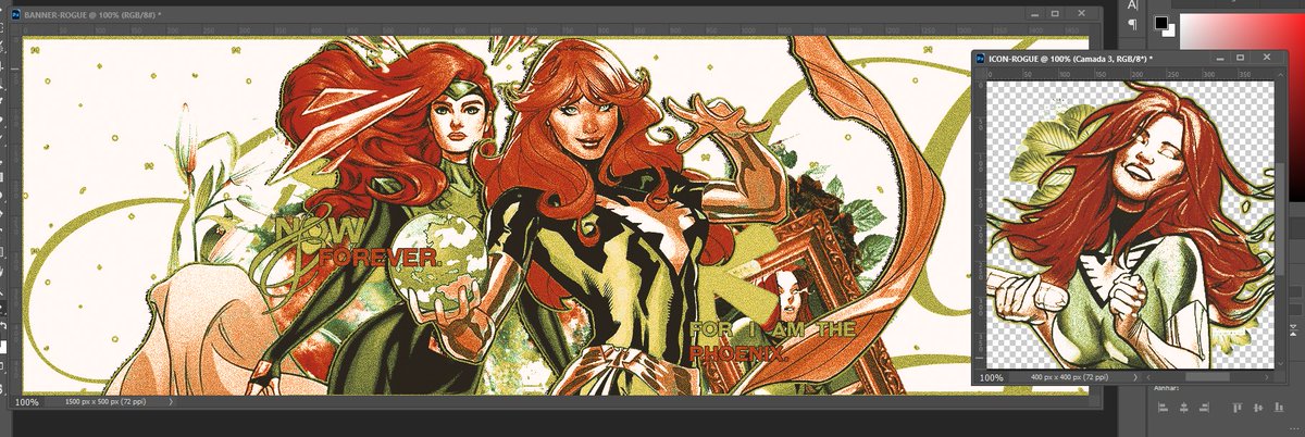 ᅟᅟ𝗬𝗩𝗘𝗦 GFX. tweet media