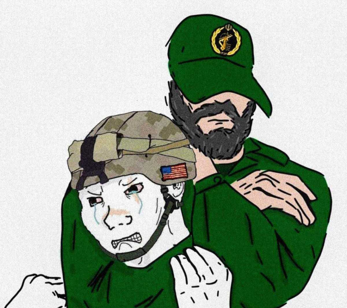 Korobochka (コロボ) 🇦🇺✝️ tweet media