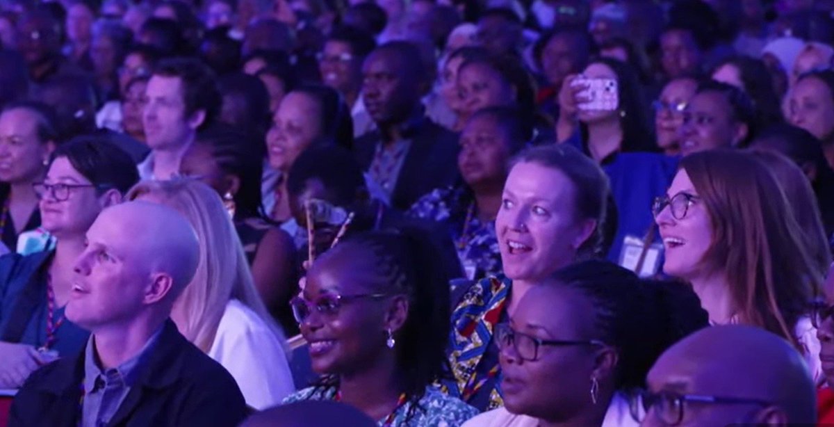 Nigeria Health Watch tweet media