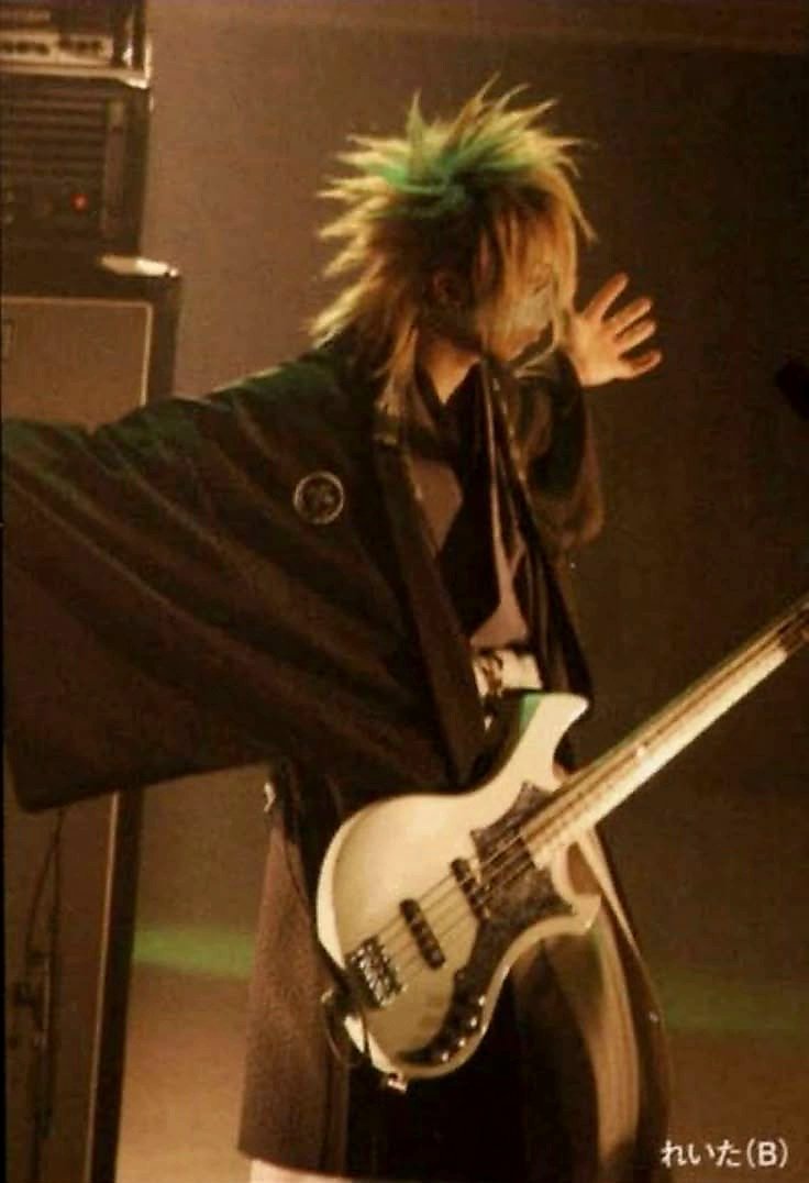 Reita Gallery✯ れいた tweet media