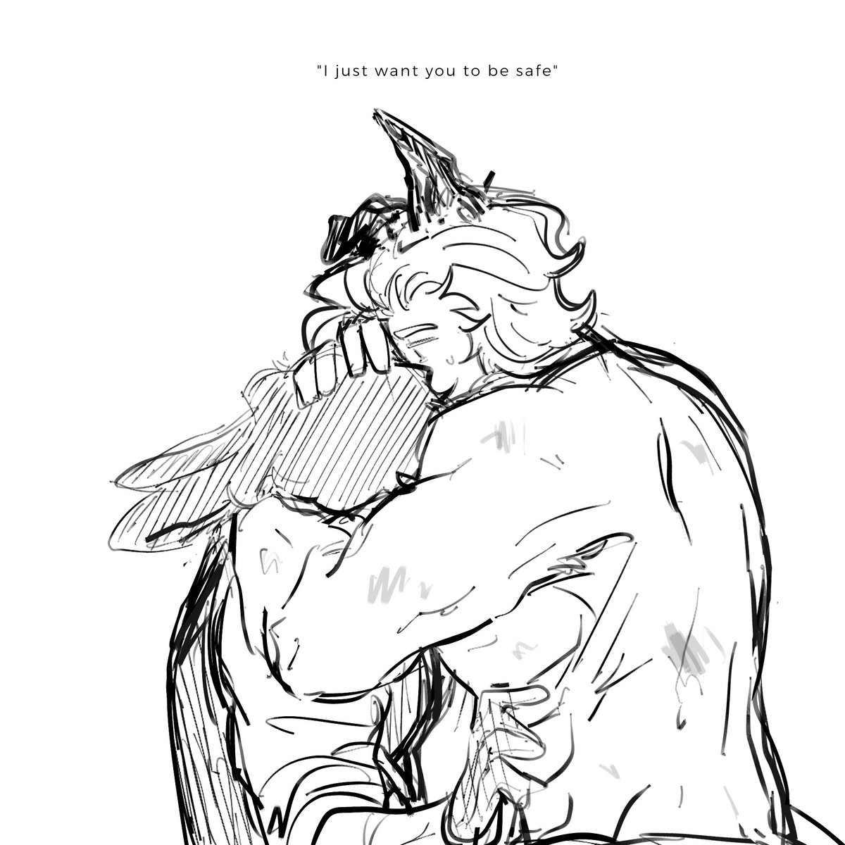 幸繪幸會 tweet media