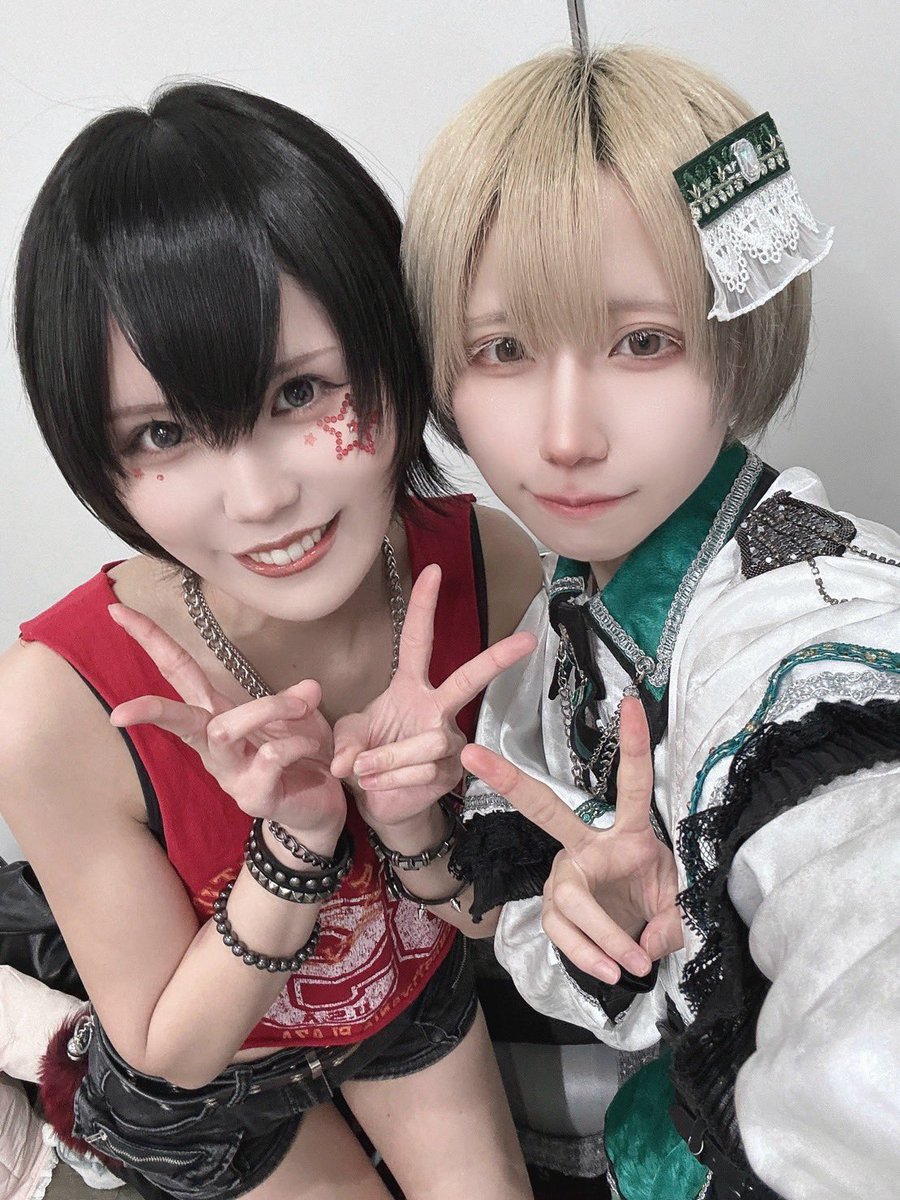 メイソン◆4.28ﾊﾟｽﾗｼﾞﾜﾝﾏﾝ tweet media