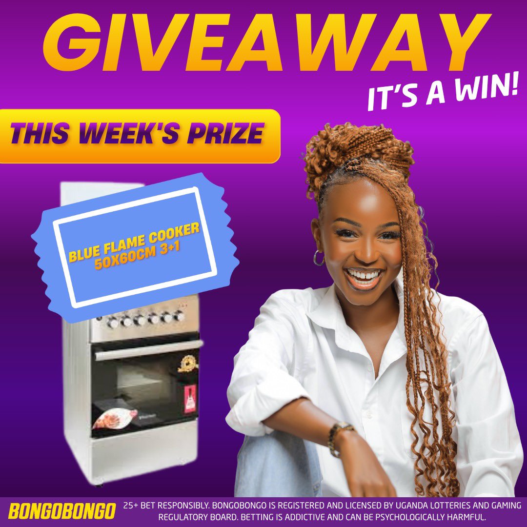 Bongobongo Uganda 🇺🇬 tweet media