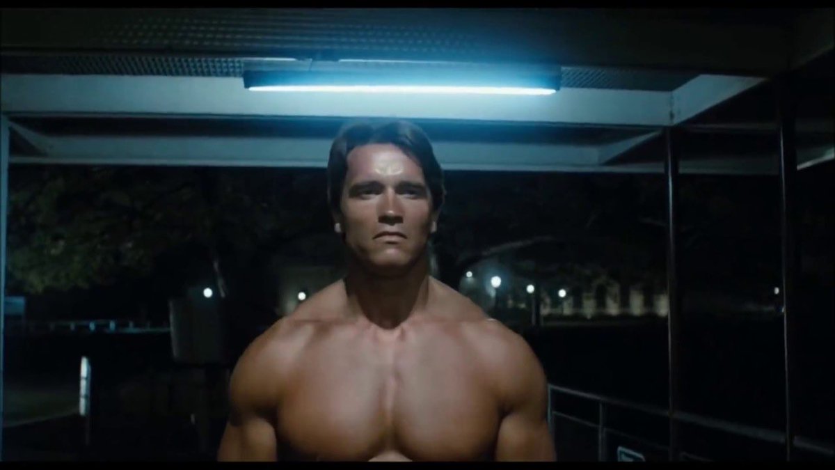 Nicolas Cage tweet media