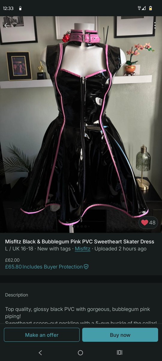 StephSparklez 🏳️‍⚧️ tweet media