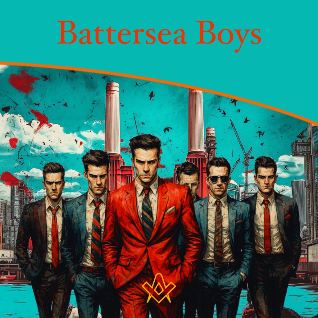 The Square Magazine tweet media