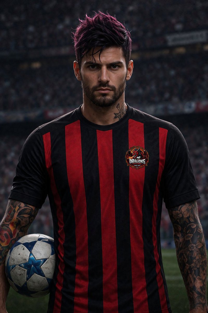 Dragons Returns tweet media