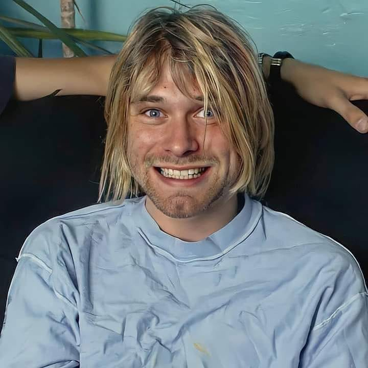 Nirvana Blew Boddah tweet media