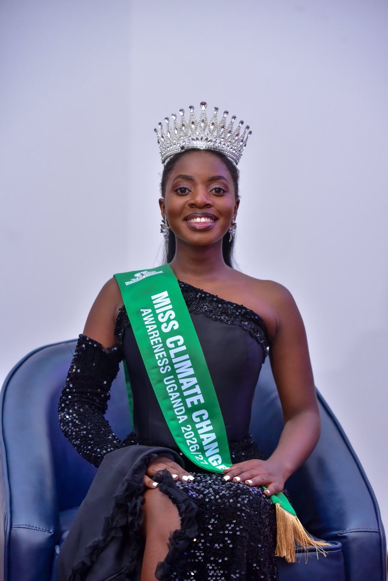 MINISTRY OF WATER AND ENVIRONMENT 🇺🇬 tweet media