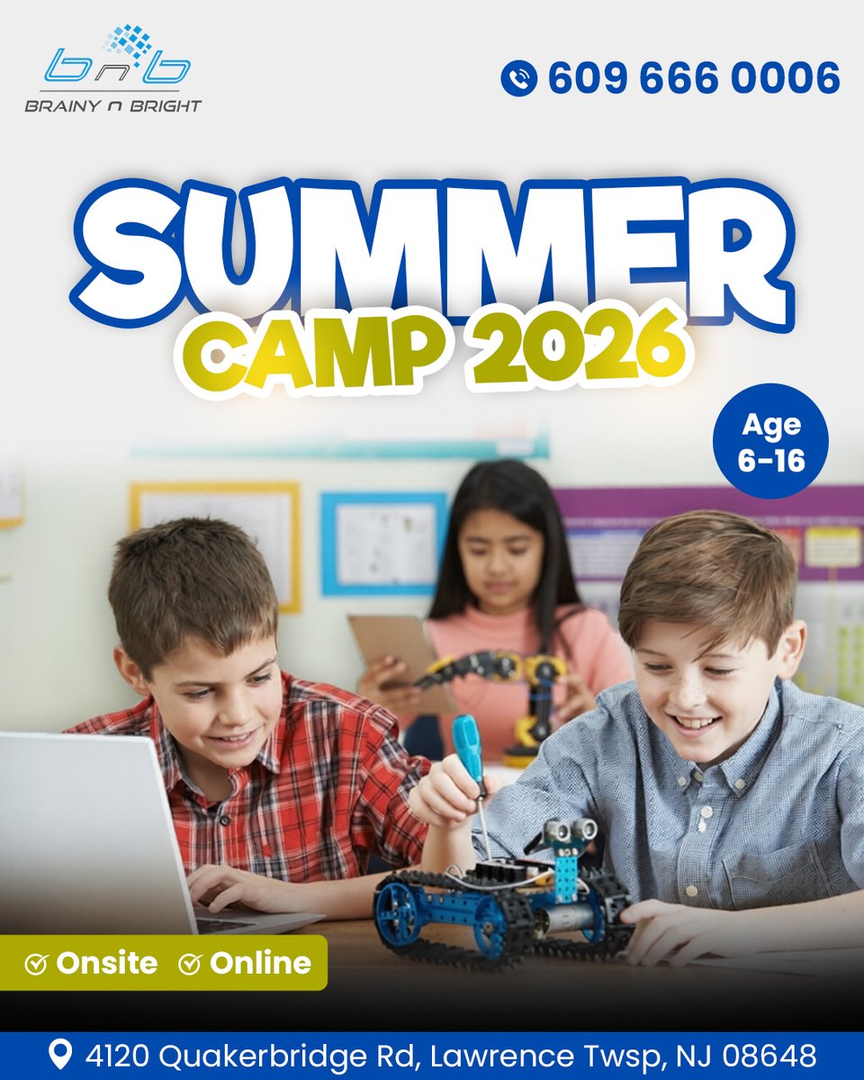 Brainy n Bright tweet media