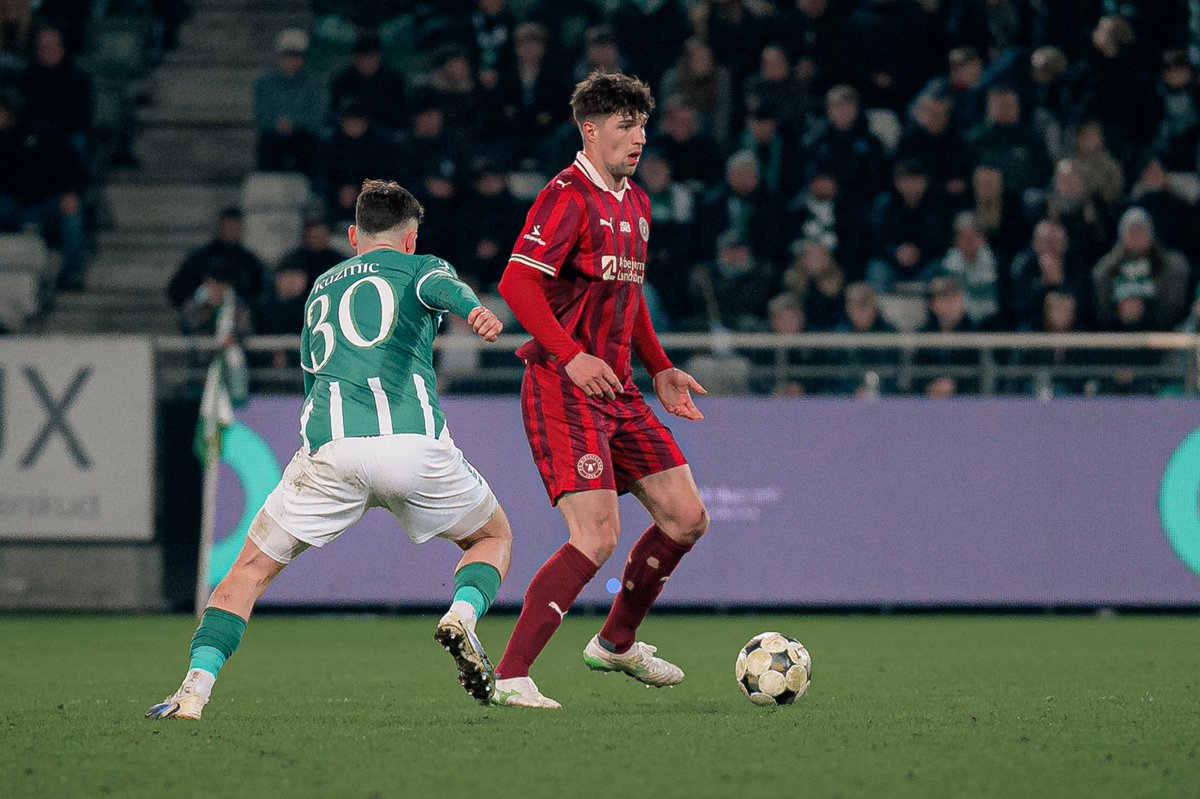 FC Midtjylland tweet media