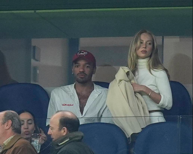 Juan Manson tweet media