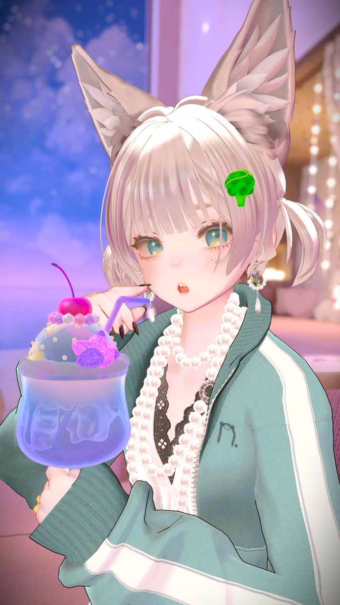 かやぴえ🥦 tweet media