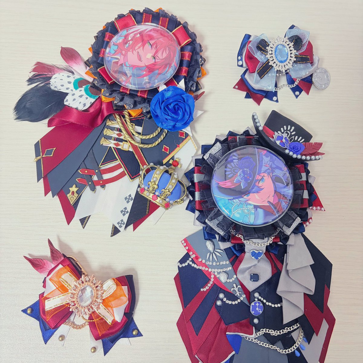 のあ✈️ tweet media