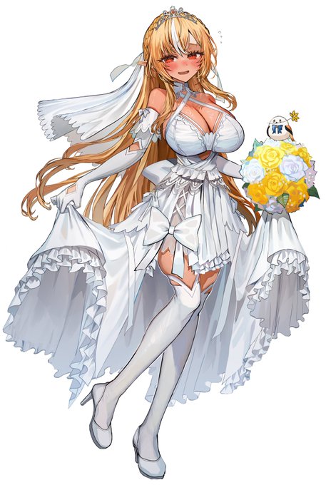 「ずっと一緒だよ?」 