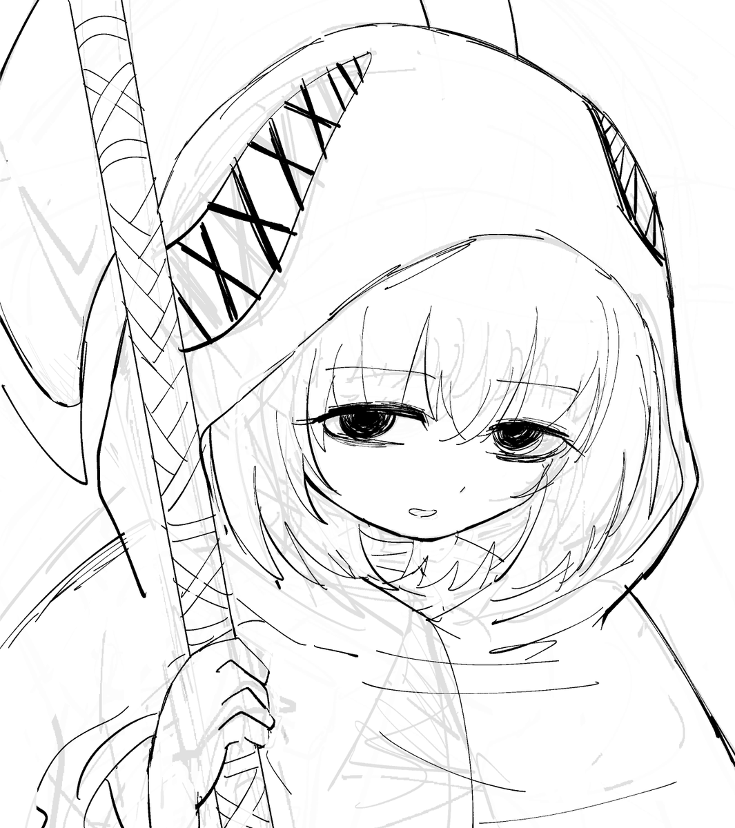 やみぃ。@Skeb作業中っ tweet media