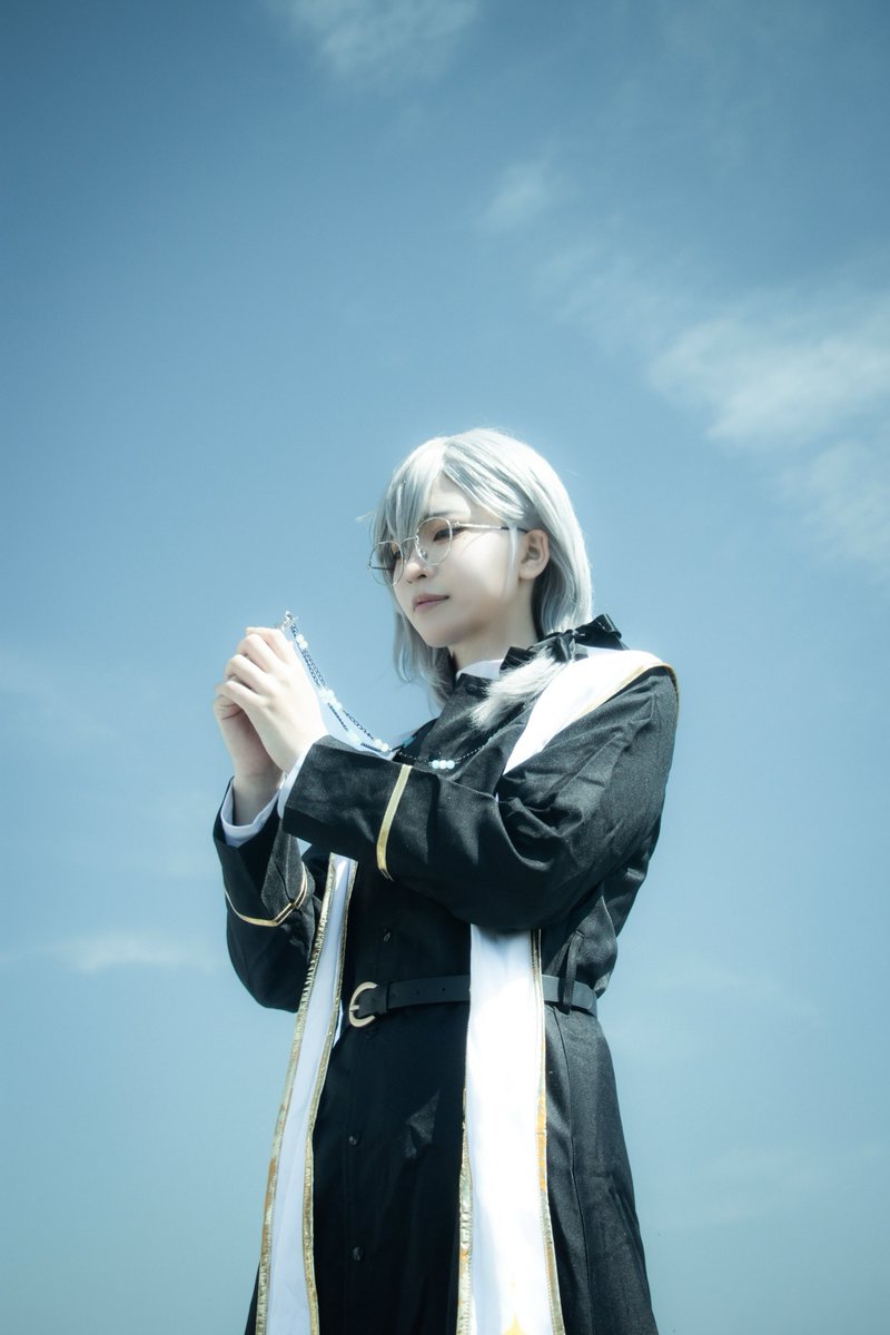 のすけ tweet media