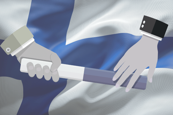 slatornews's tweet image. 👉 slator.ch/YoupretCEO
The Finnish 🇫🇮 #LSI @youpret_com has hired Mikko Koponen as their new #CEO with an intention to target 🎯 commercial growth and international opportunities as the tech-forward 🤖 company aims to bridge commercial and technical expertise.
#VRI #OTP