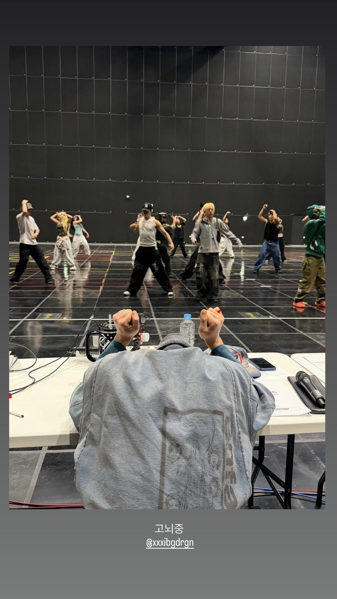 언제까지나 빅뱅 tweet media