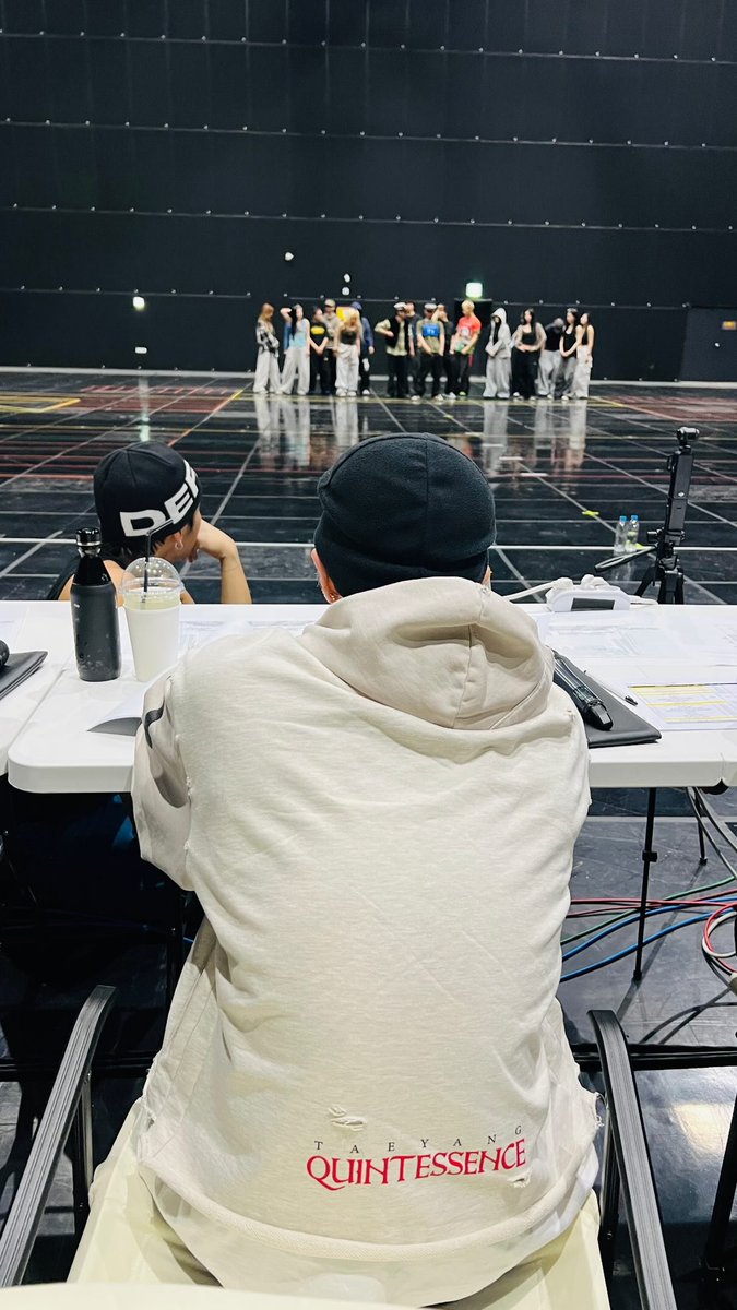 언제까지나 빅뱅 tweet media