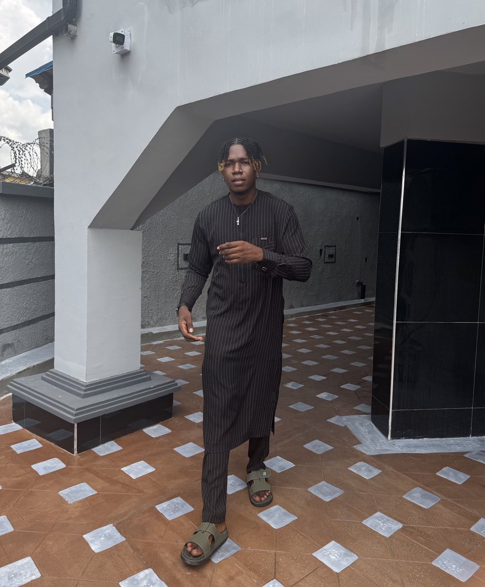 Daniel Efeurhobo tweet media
