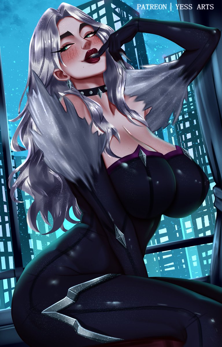 Yess Arts tweet media