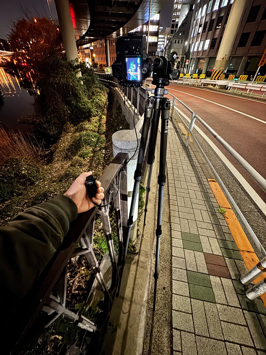 さんぽごはん tweet media