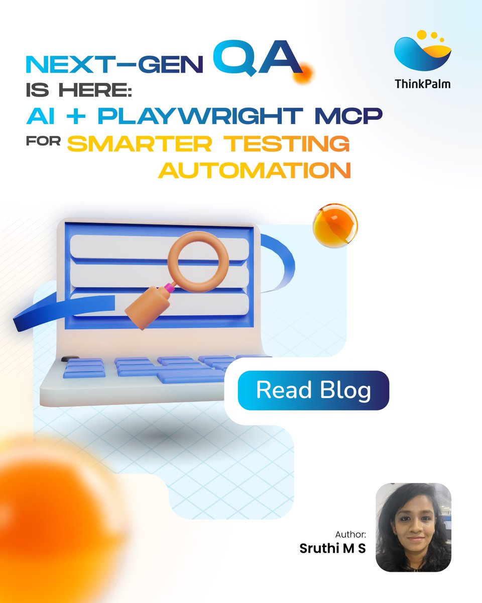 ThinkPalm tweet media