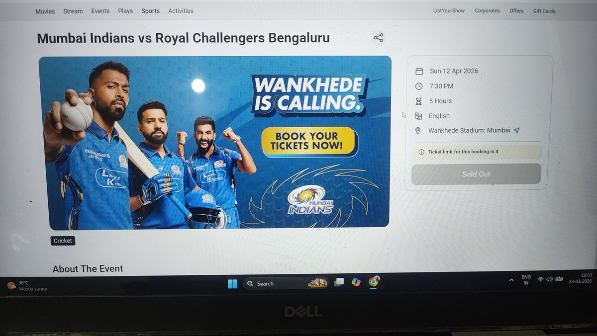 Param Shendekar tweet media
