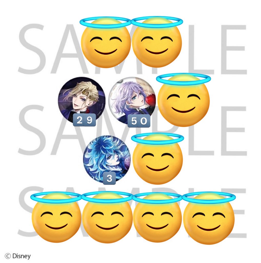 マシュマロ tweet media