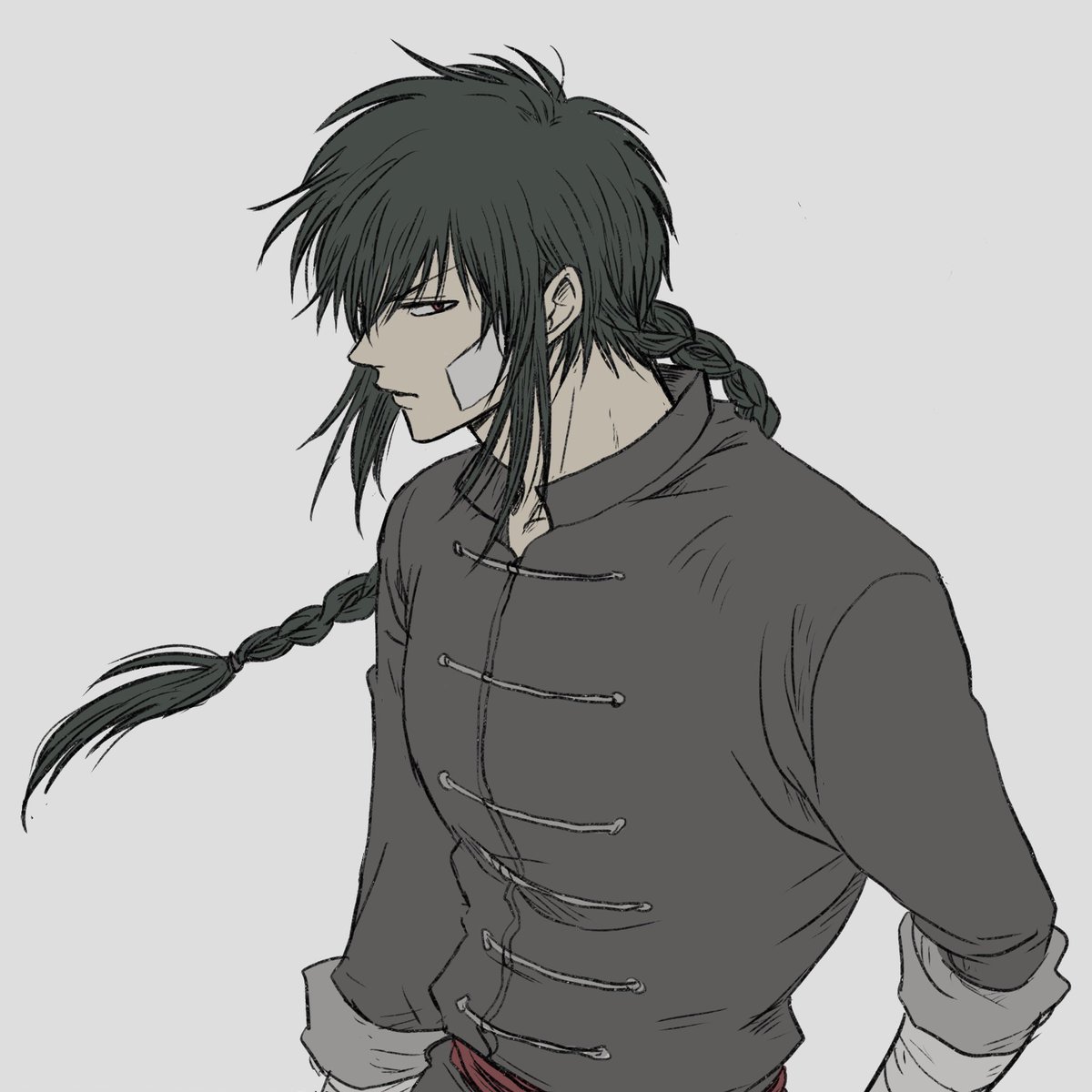 おゆ。 tweet media