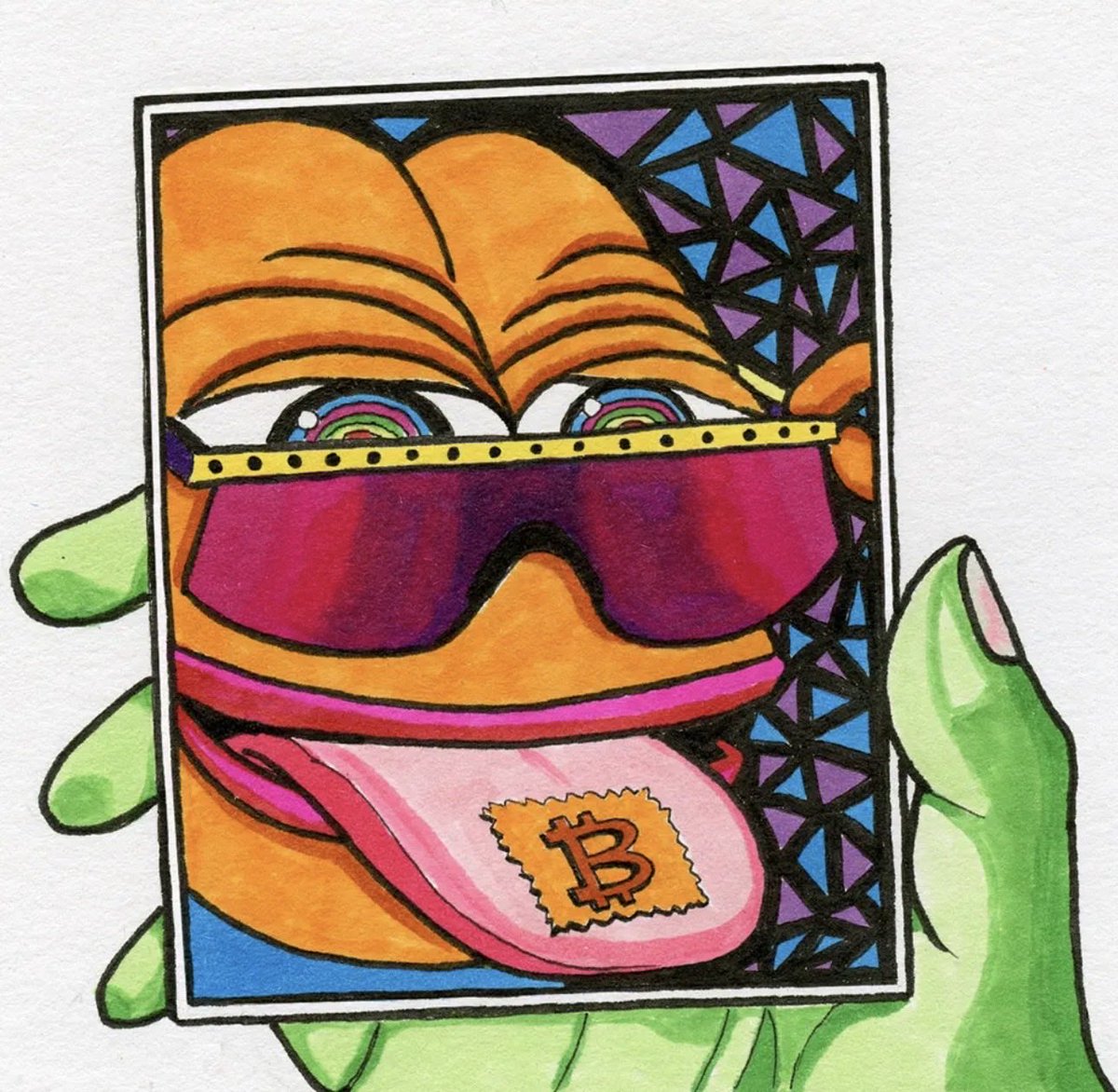 RARE SCRILLA tweet media