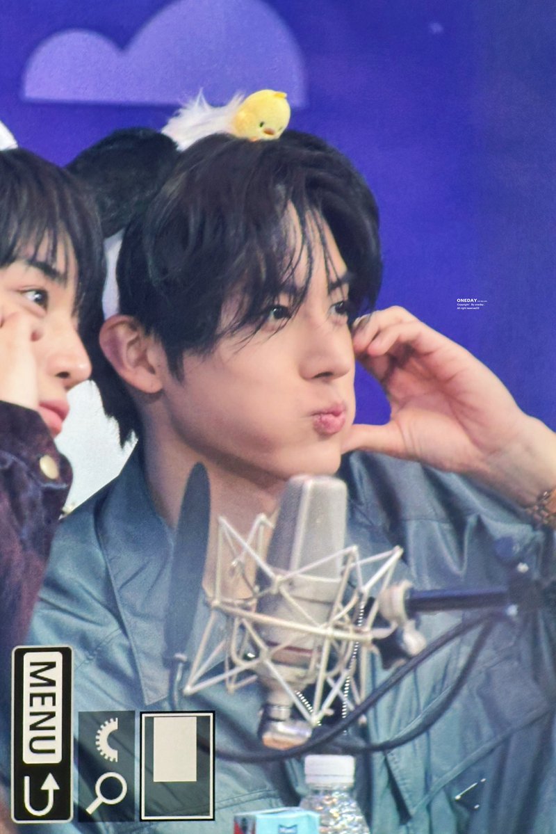 ᴏɴᴇᴅᴀʏ tweet media