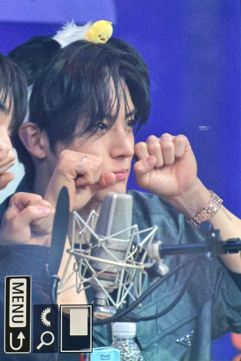 ᴏɴᴇᴅᴀʏ tweet media