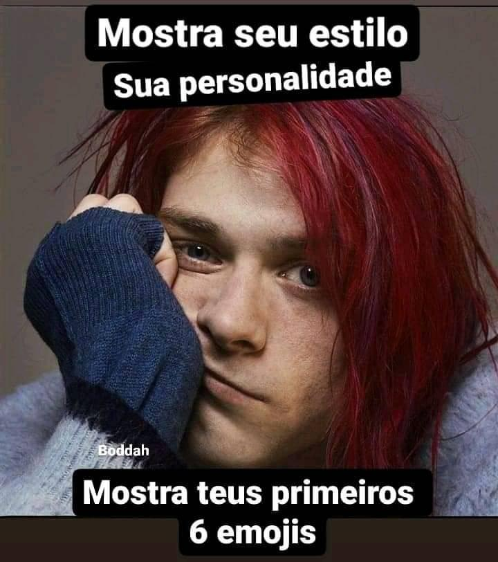 Nirvana Blew Boddah tweet media