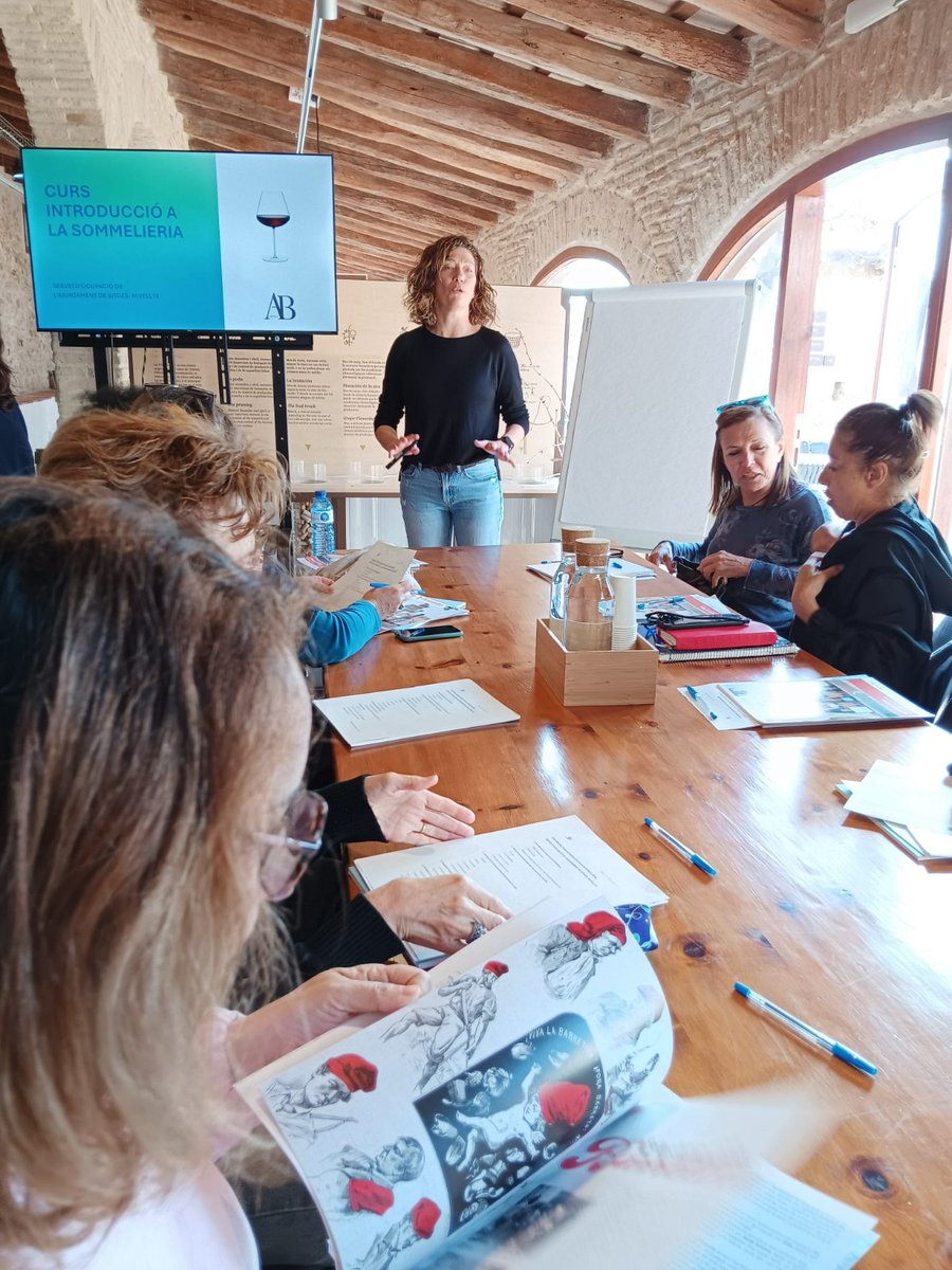 Ajuntament de Sitges tweet media