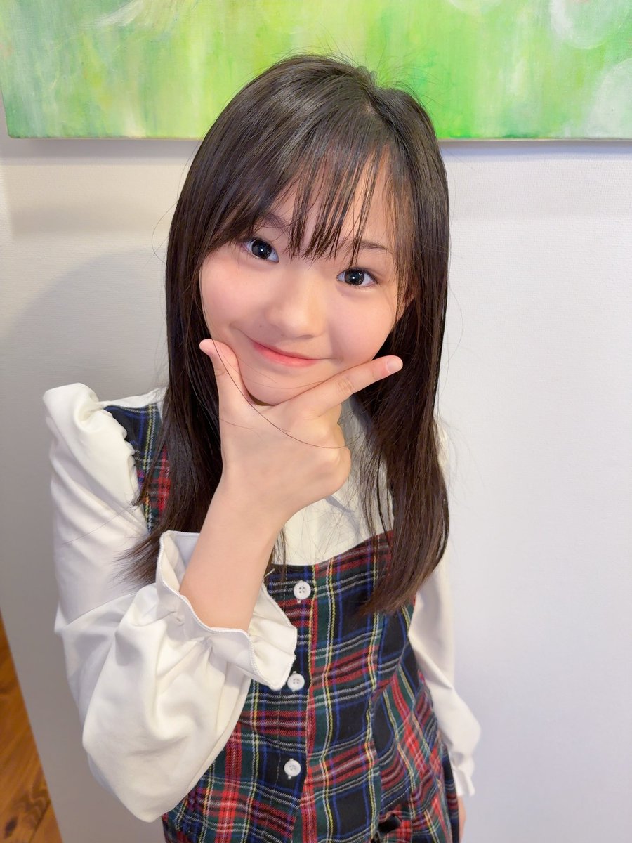 真野りん【DIANNAプロジェクト練習生】 tweet media