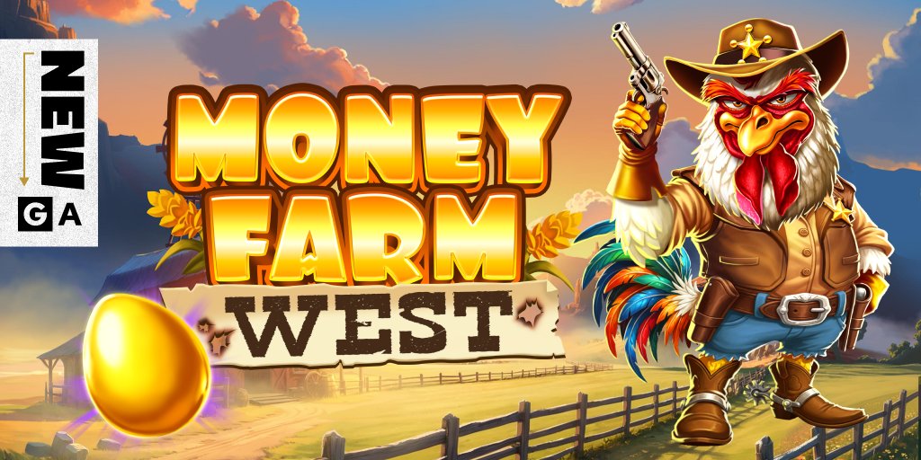 GameArt Slots tweet media
