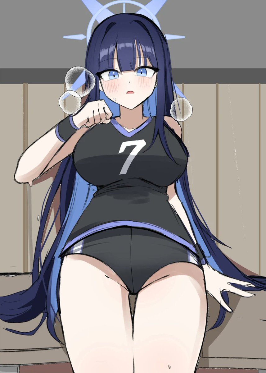 이름/イルム tweet media