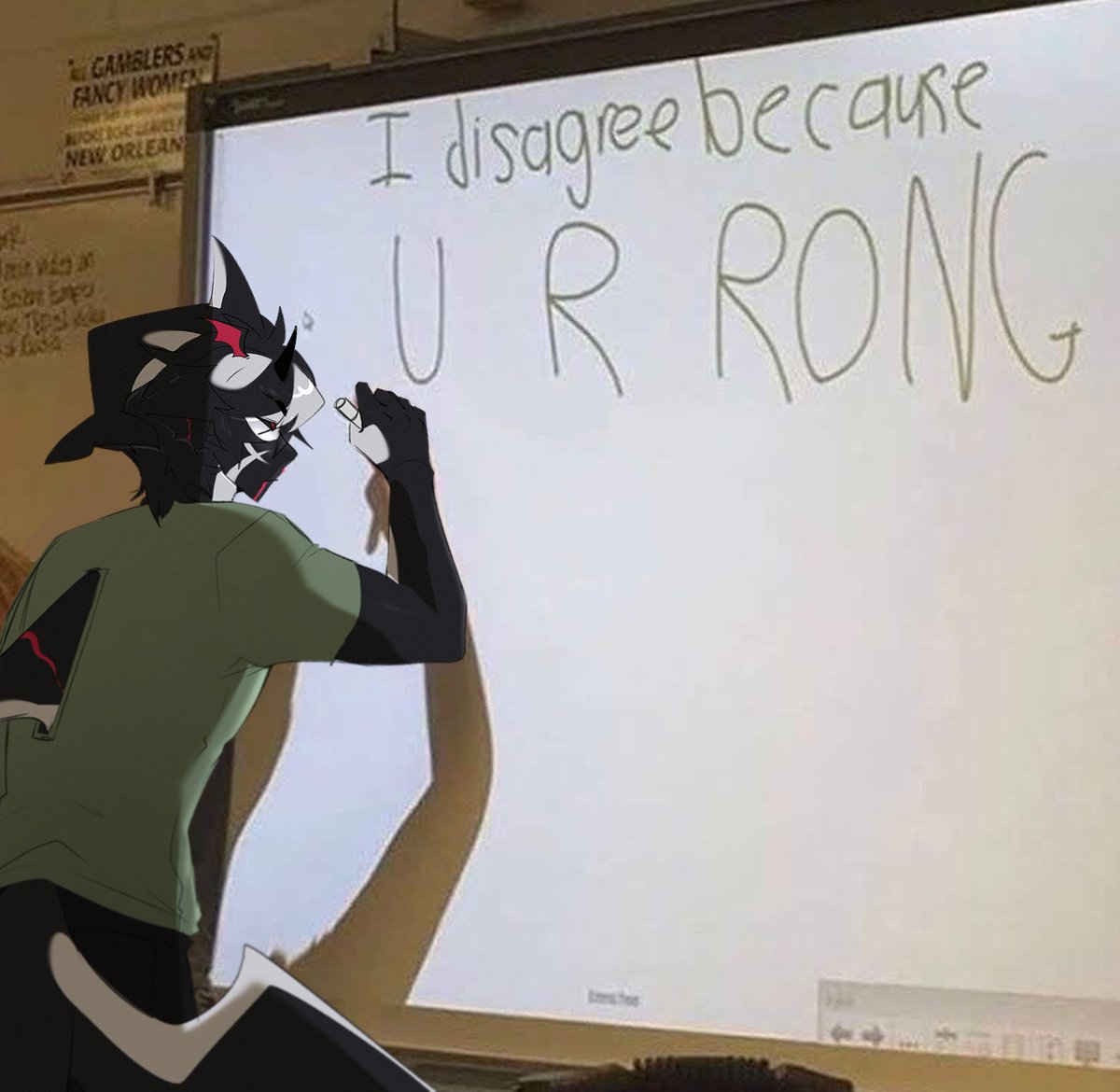 Kai 🦎🩻Orca arc tweet media