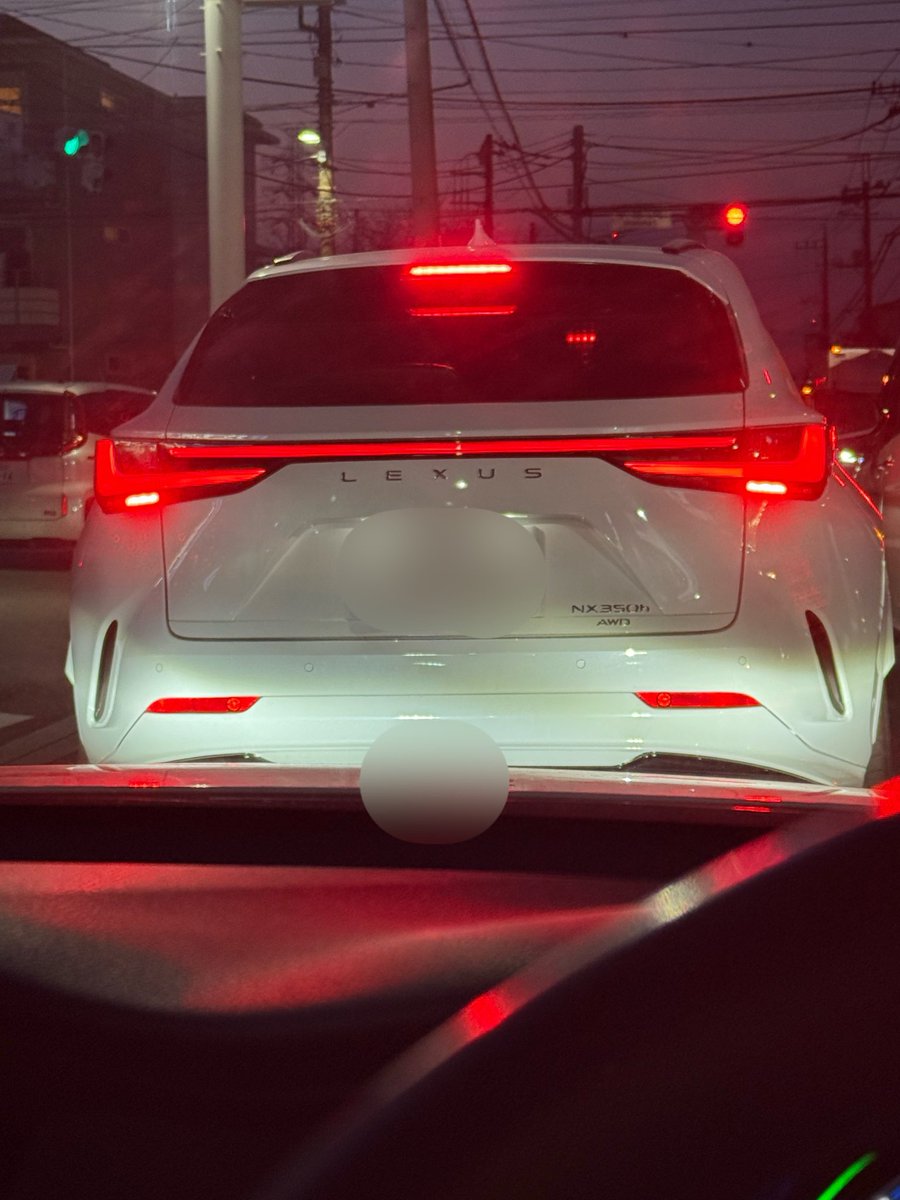 ﾜｲのアコード@ｽｷﾞ tweet media