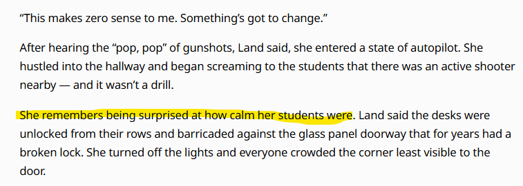 BradKutner's tweet image. "Run, hide, fight: When routine became terror in and around Constant Hall" #VALeg 

Incredible details on the @ODU shooting in this great @virginianpilot write up👉pilotonline.com/2026/03/21/for…