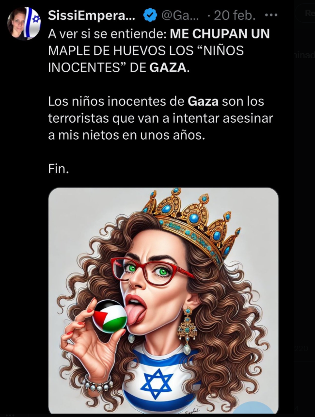 Miguel Medina tweet media