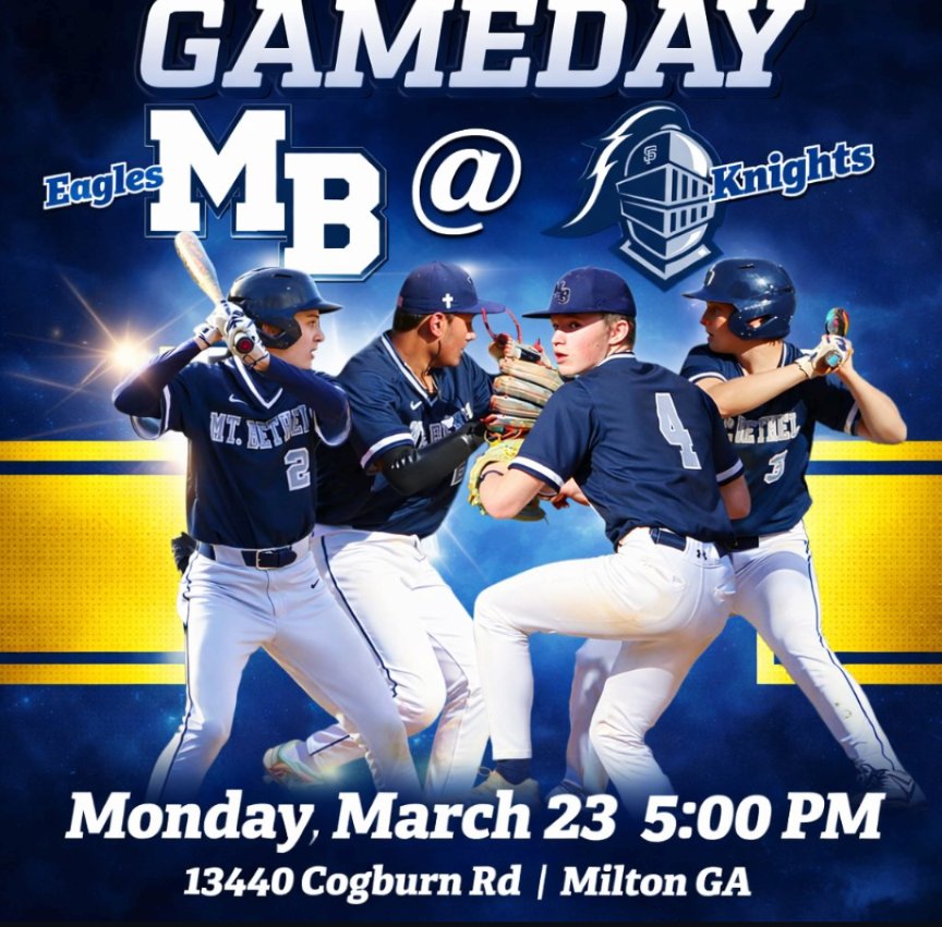 MBCABaseballGA's tweet photo. https://t.co/tsSgaJ4Y3Z